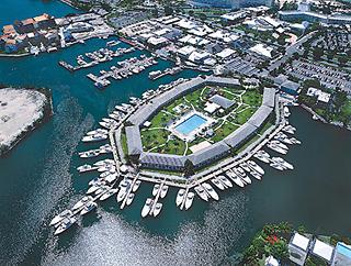 Port Lucaya Resort & Yacht Club Freeport Exteriér fotografie